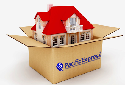  Vận chuyển trọn gói hàng không